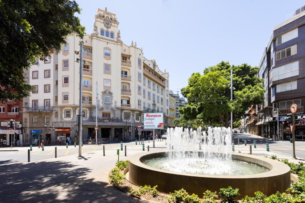 Home2book Charming Cruz Views Apartment Santa Cruz de Tenerife
