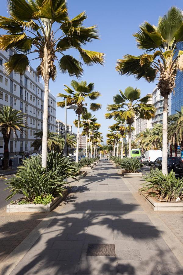 Home2book Charming Cruz Views Apartment Santa Cruz de Tenerife