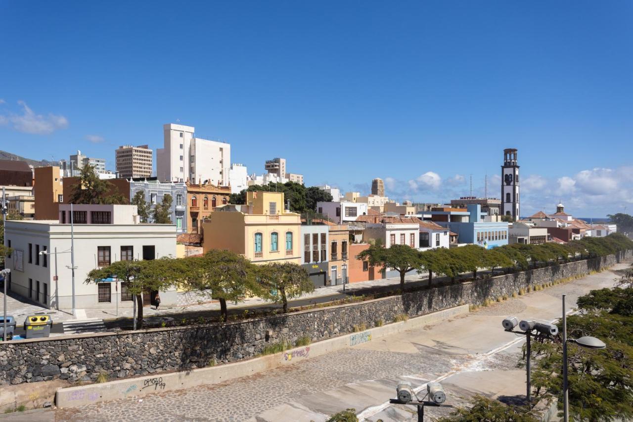 Home2book Charming Cruz Views * Santa Cruz de Tenerife
