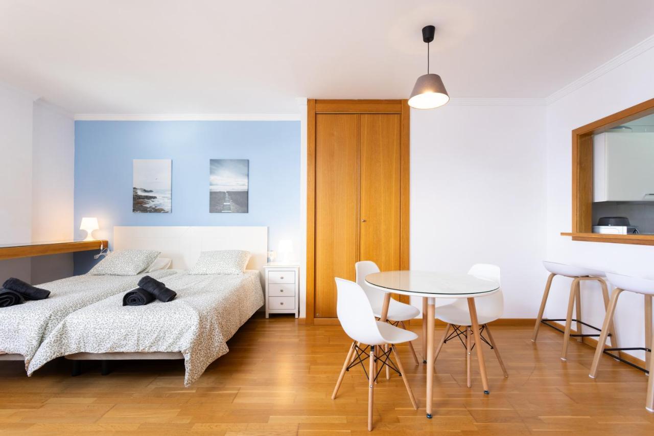 Apartament Home2book Charming Cruz Views *