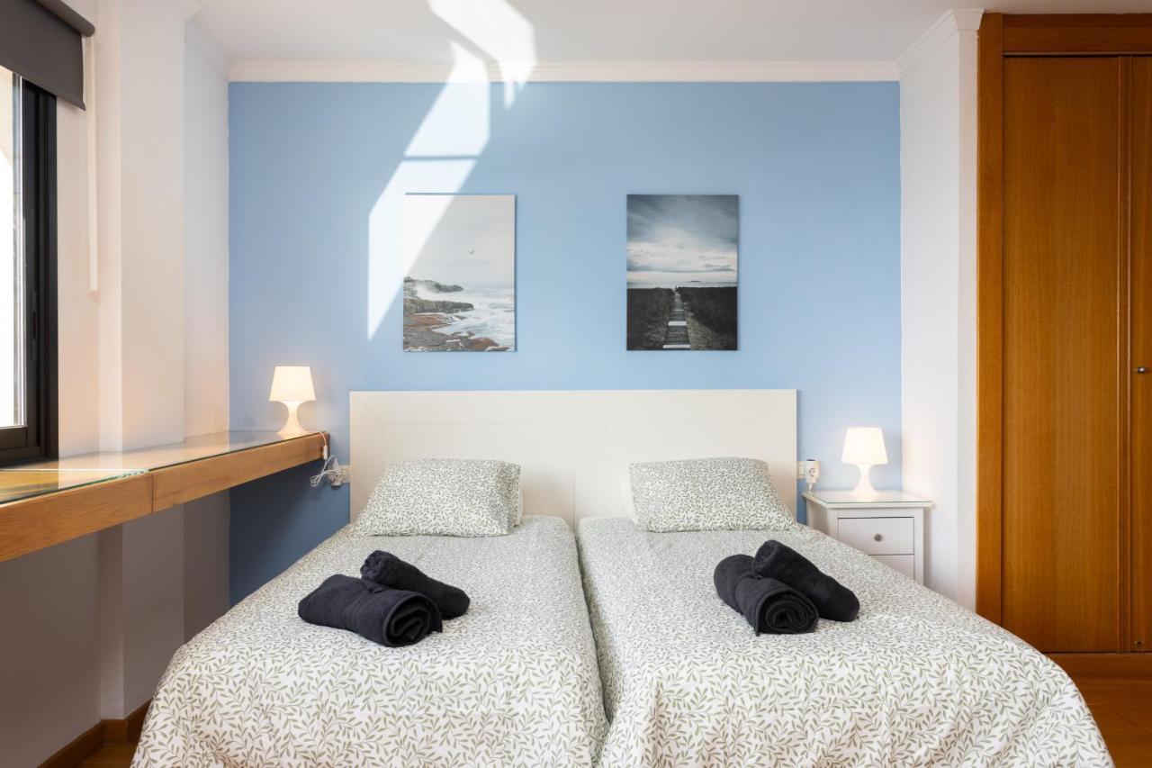 Apartament Home2book Charming Cruz Views Santa Cruz de Tenerife