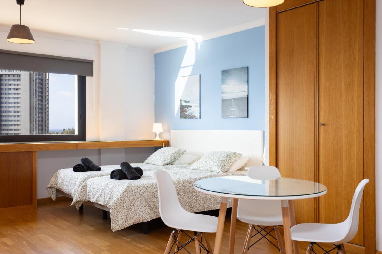 Home2book Charming Cruz Views Apartament *